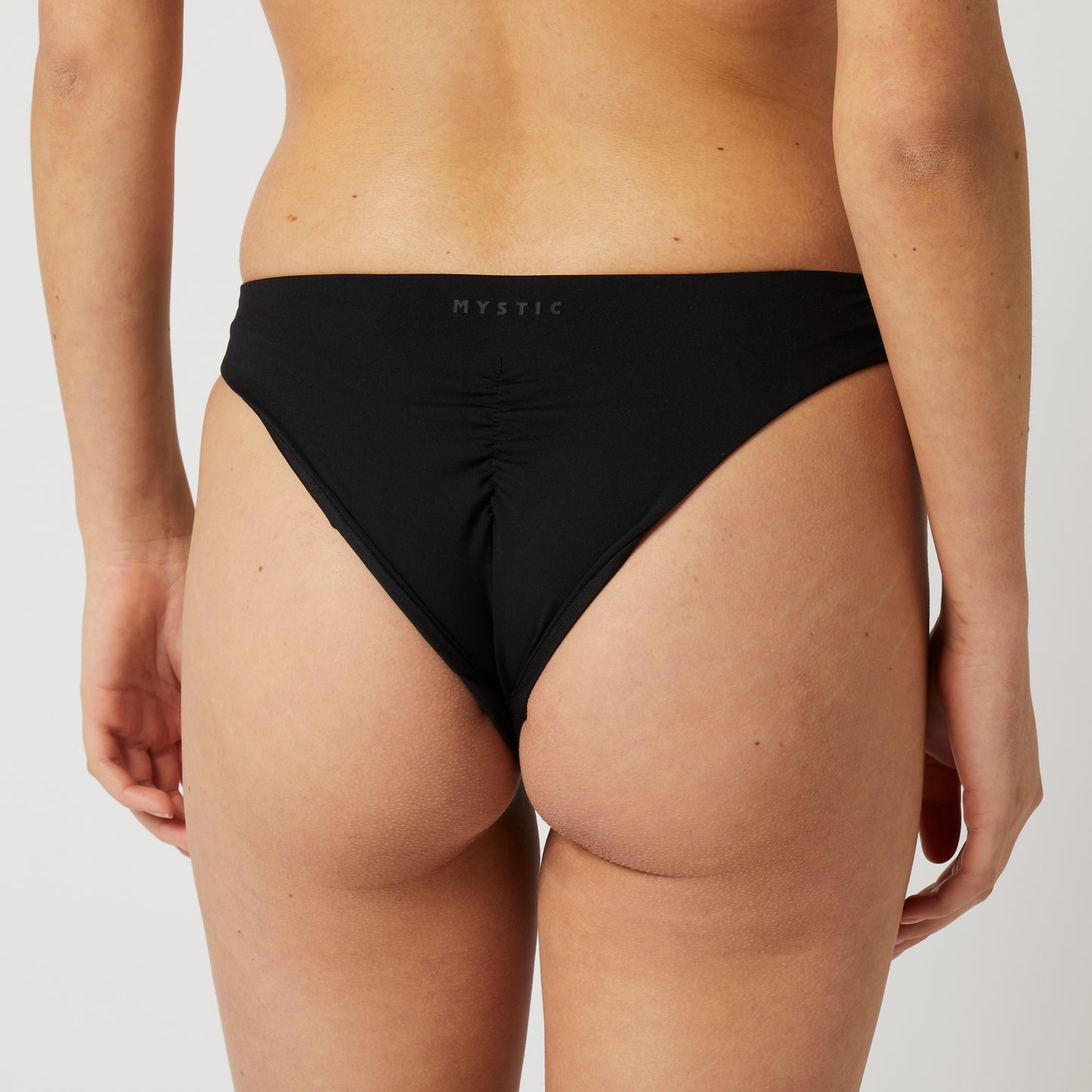 Mystic Tora Surf Cross Bikini Bottom | 24 - Bikini Bottoms