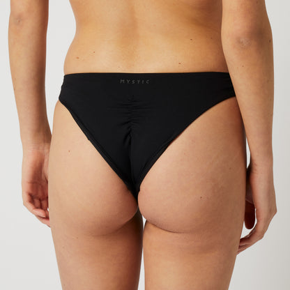 Mystic Tora Surf Cross Bikini Bottom | 24 - Bikini Bottoms