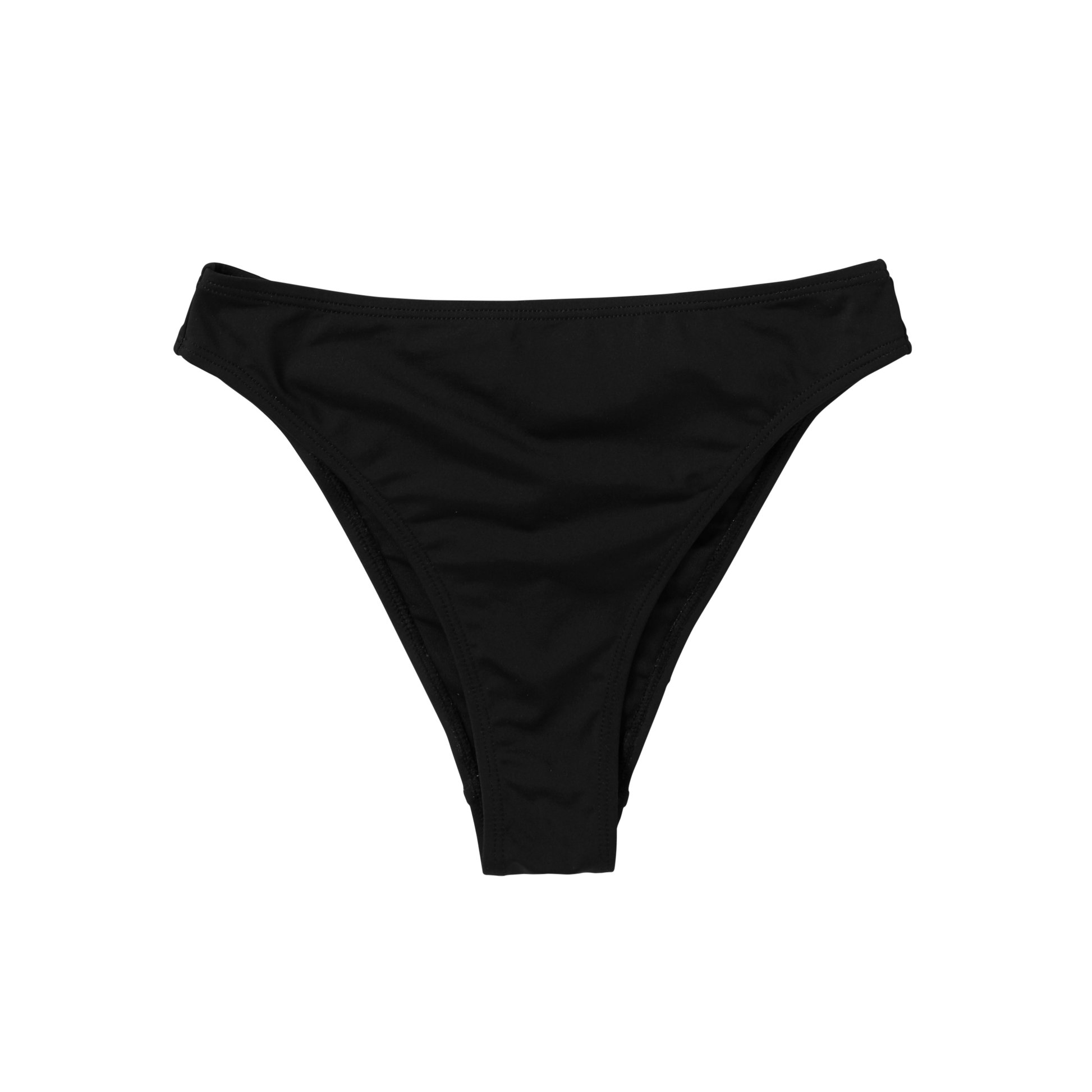 Mystic Tora Surf Cross Bikini Bottom | 24 - Bikini Bottoms