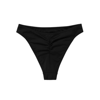 Mystic Tora Surf Cross Bikini Bottom | 24 - Bikini Bottoms