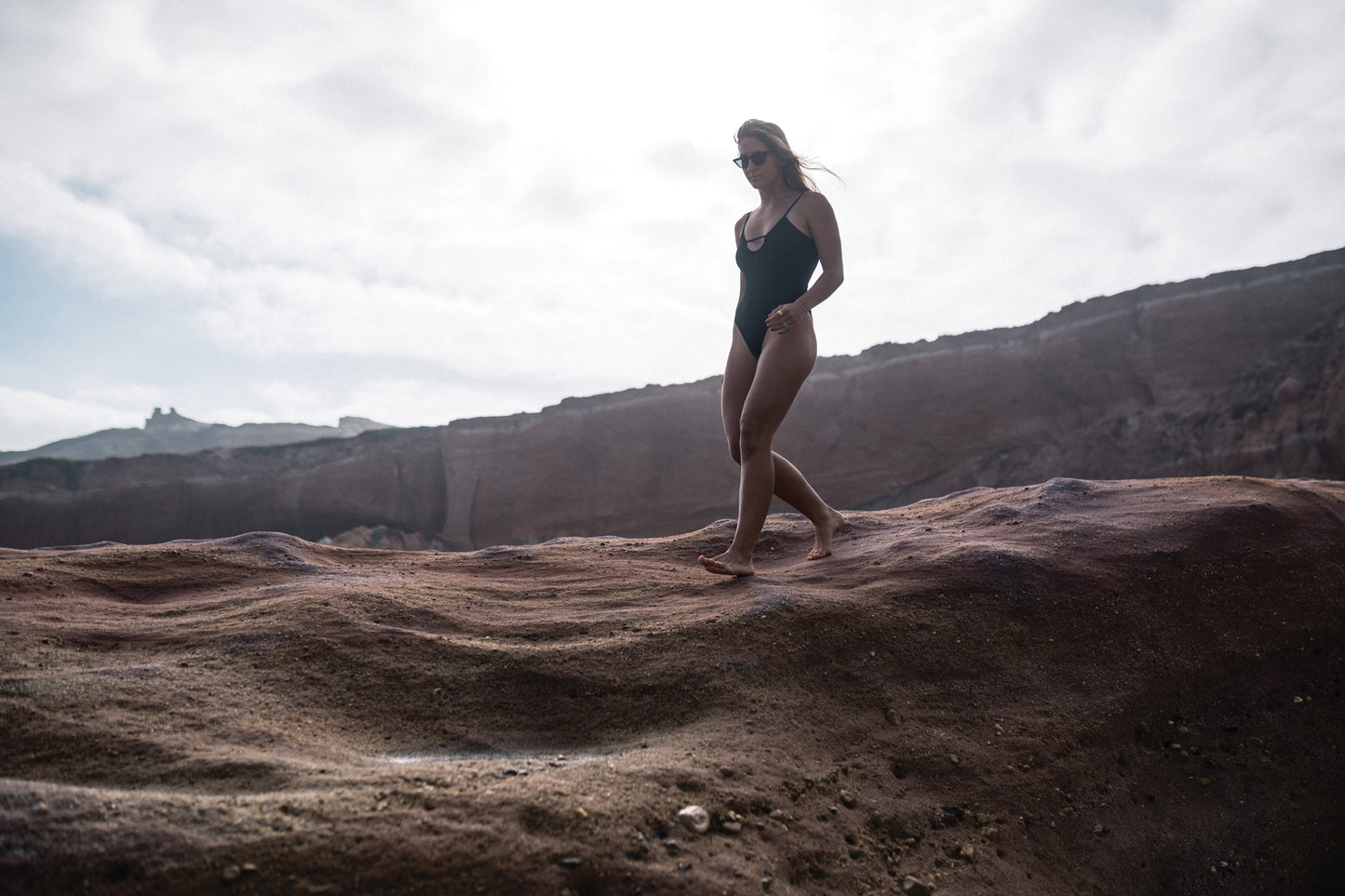 Mystic Inga Classic Swimsuit | 24 - Swimsuits
