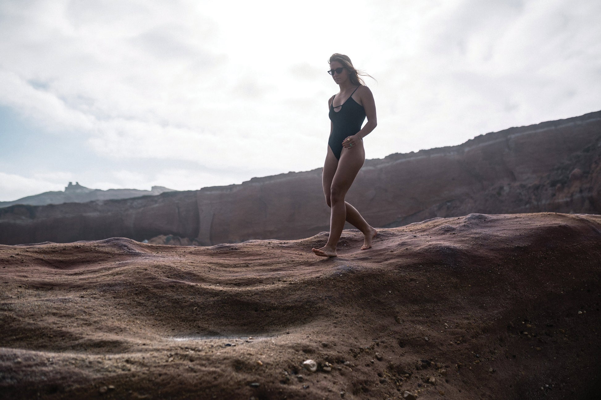 Mystic Inga Classic Swimsuit | 24 - Swimsuits