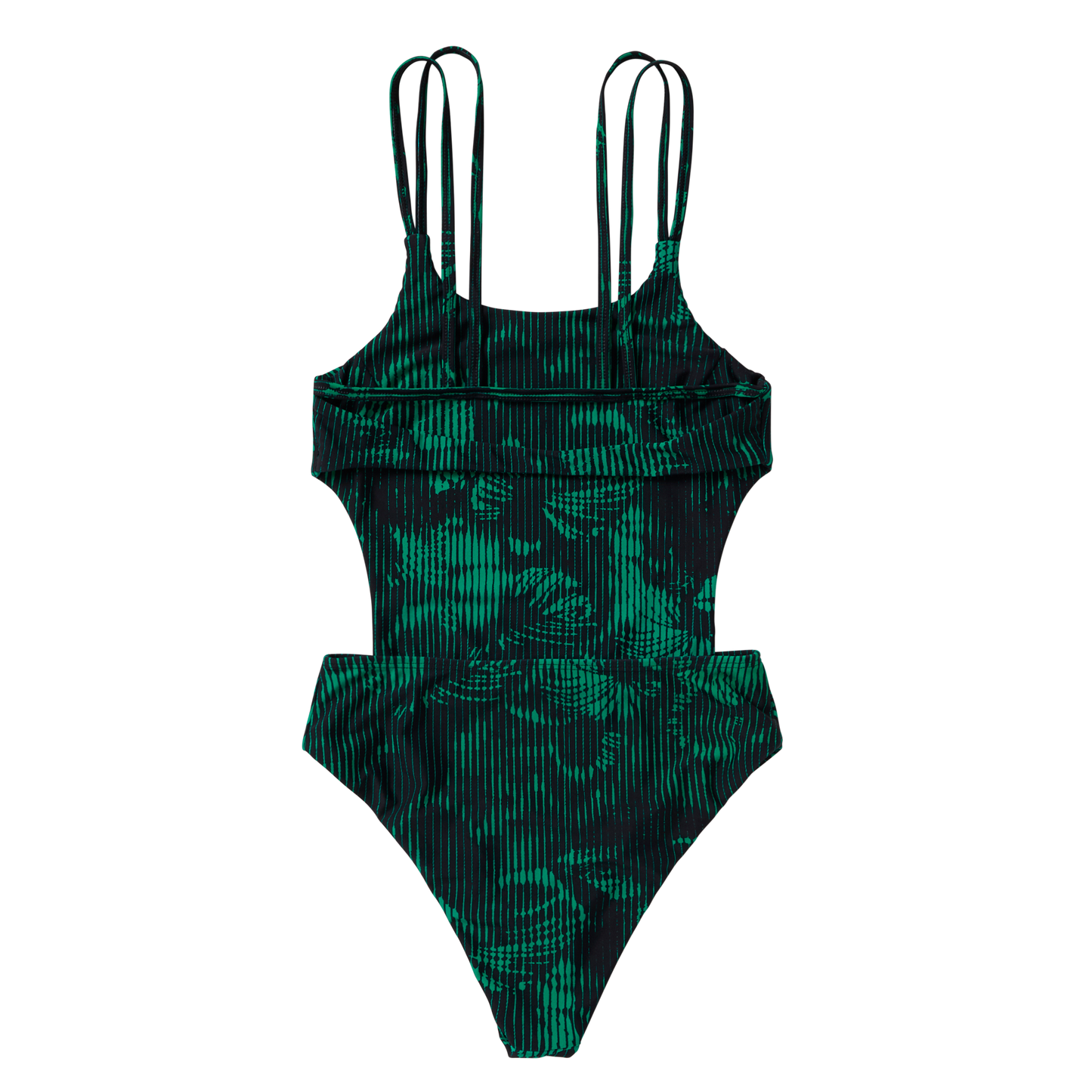 Mystic Jorun Cut Out Swimsuit | 24 - Swimsuits