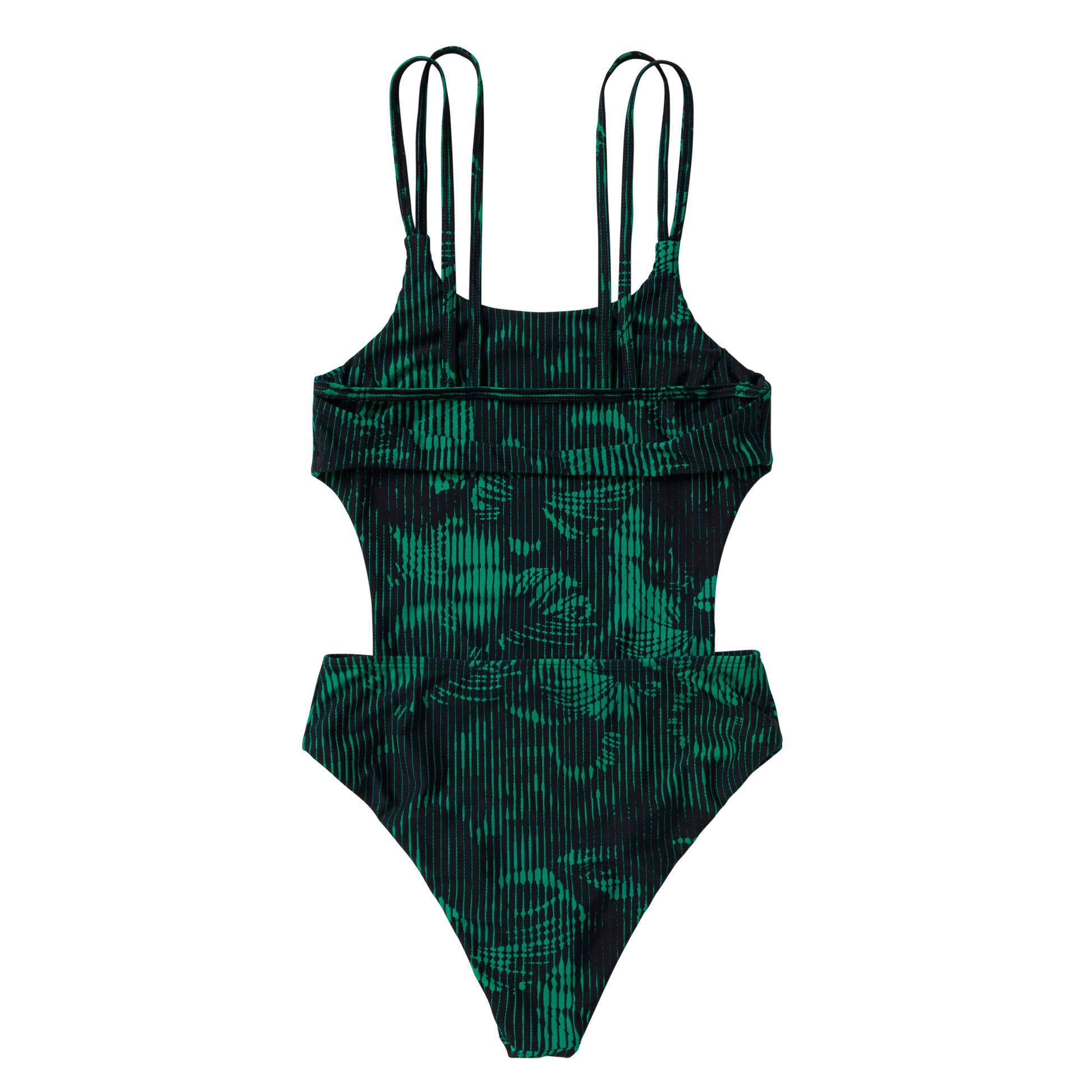 Mystic Jorun Cut Out Swimsuit | 24 - Swimsuits