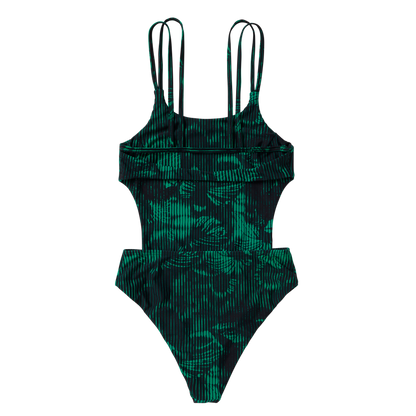 Mystic Jorun Cut Out Swimsuit | 24 - Swimsuits