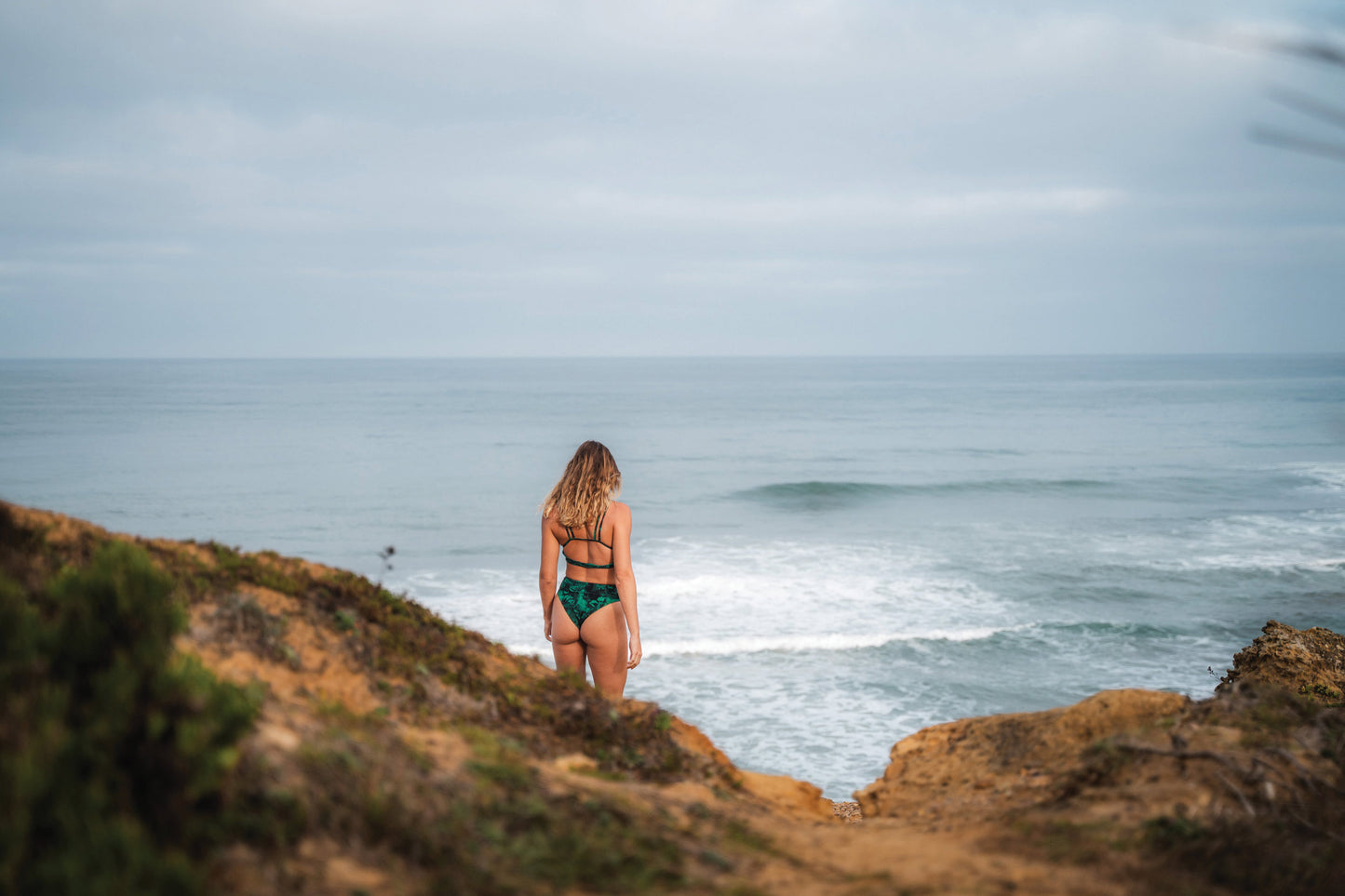 Mystic Jorun Cut Out Swimsuit | 24 - Swimsuits