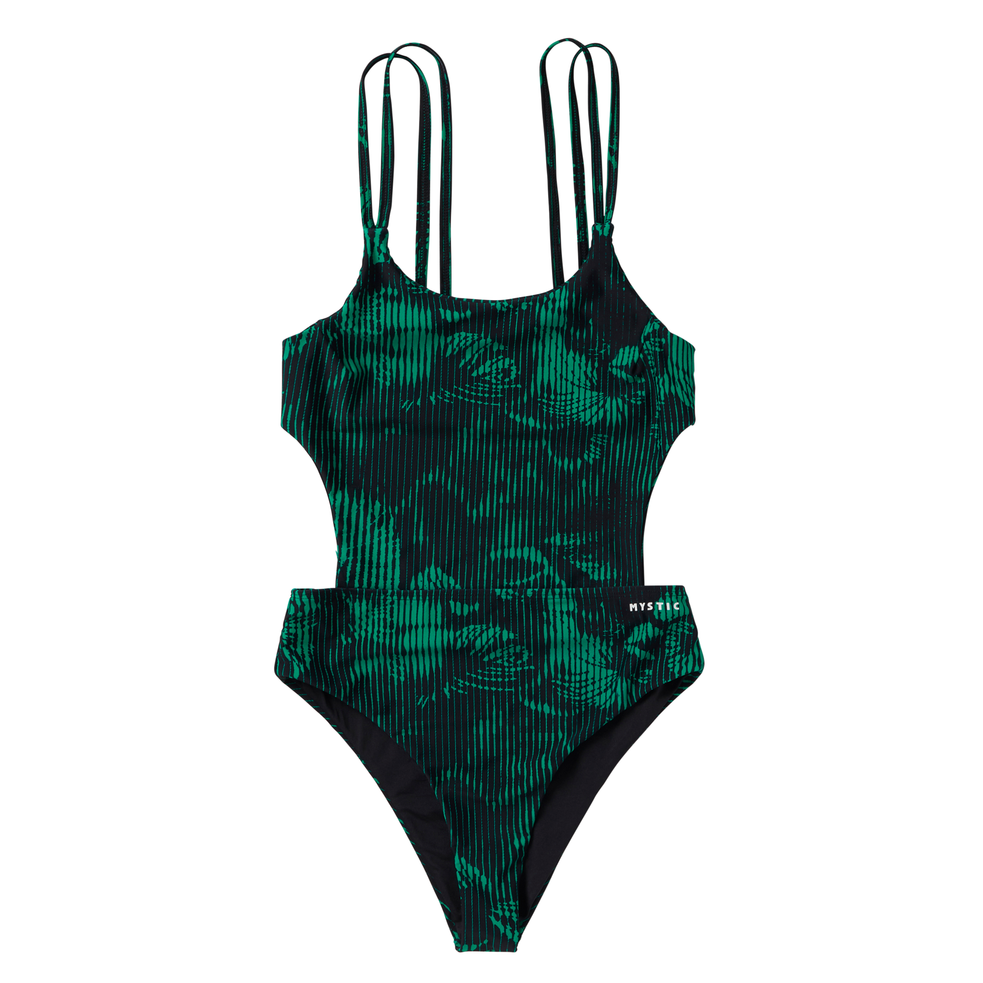 Mystic Jorun Cut Out Swimsuit | 24 - Swimsuits