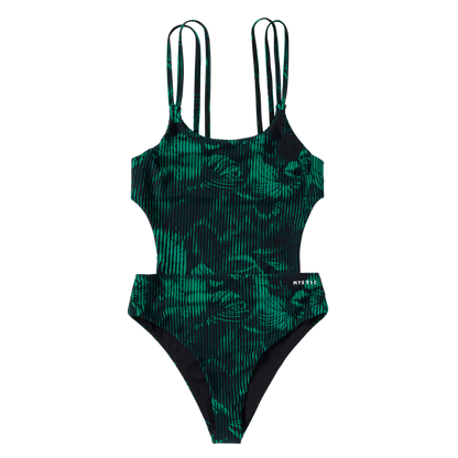 Mystic Jorun Cut Out Swimsuit | 24 - Swimsuits