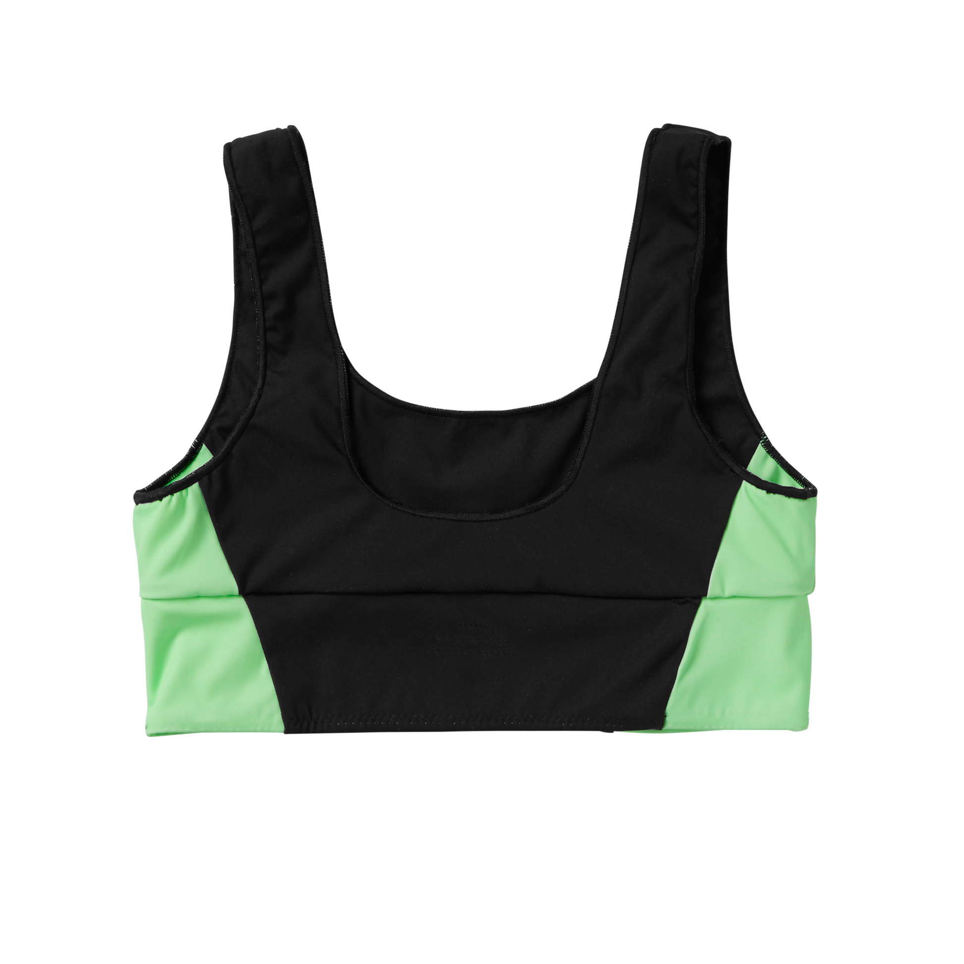 Mystic Bruna Performance Bikini Top | 24 - Bikini Bottoms