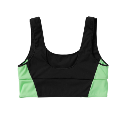 Mystic Bruna Performance Bikini Top | 24 - Bikini Bottoms