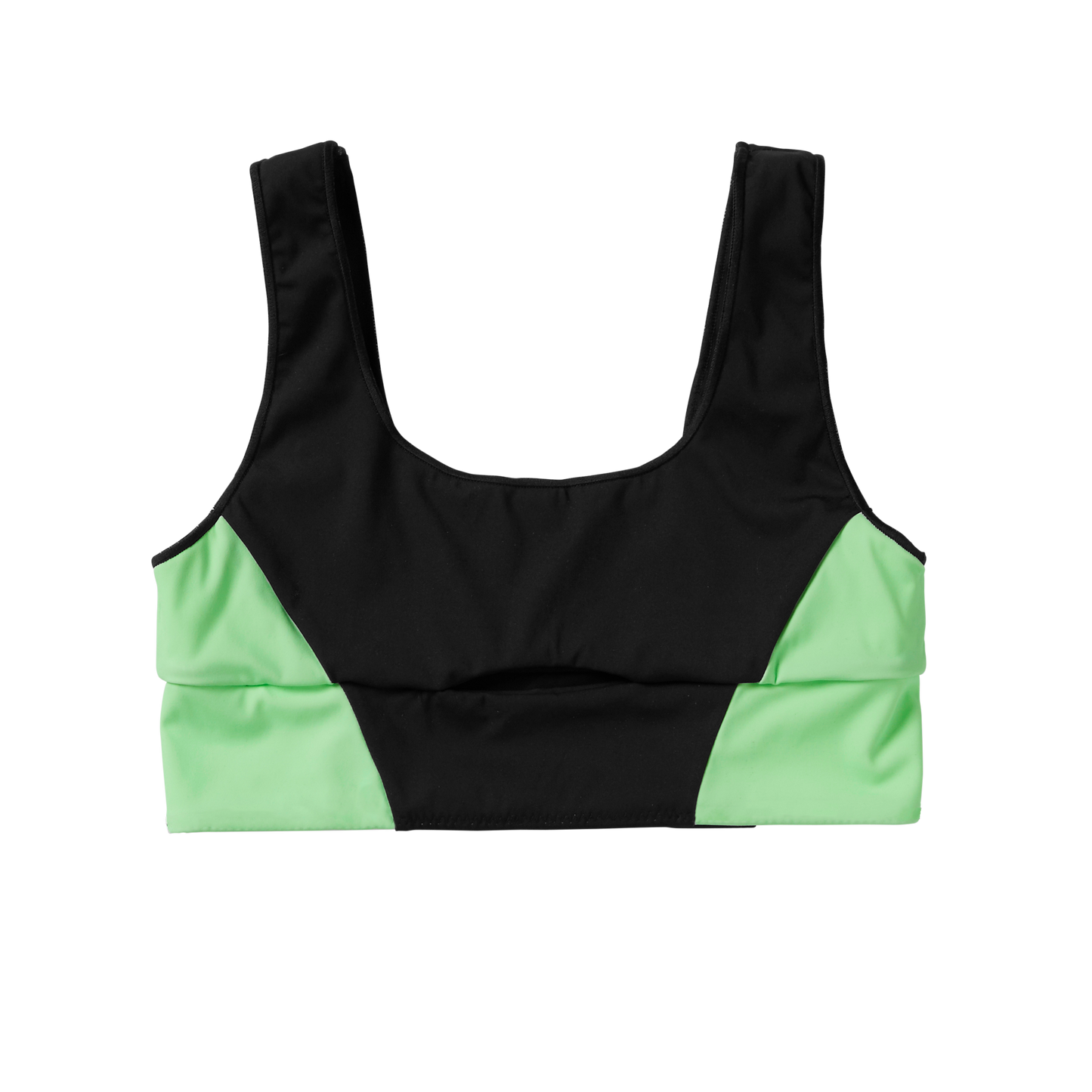 Mystic Bruna Performance Bikini Top | 24 - Bikini Bottoms