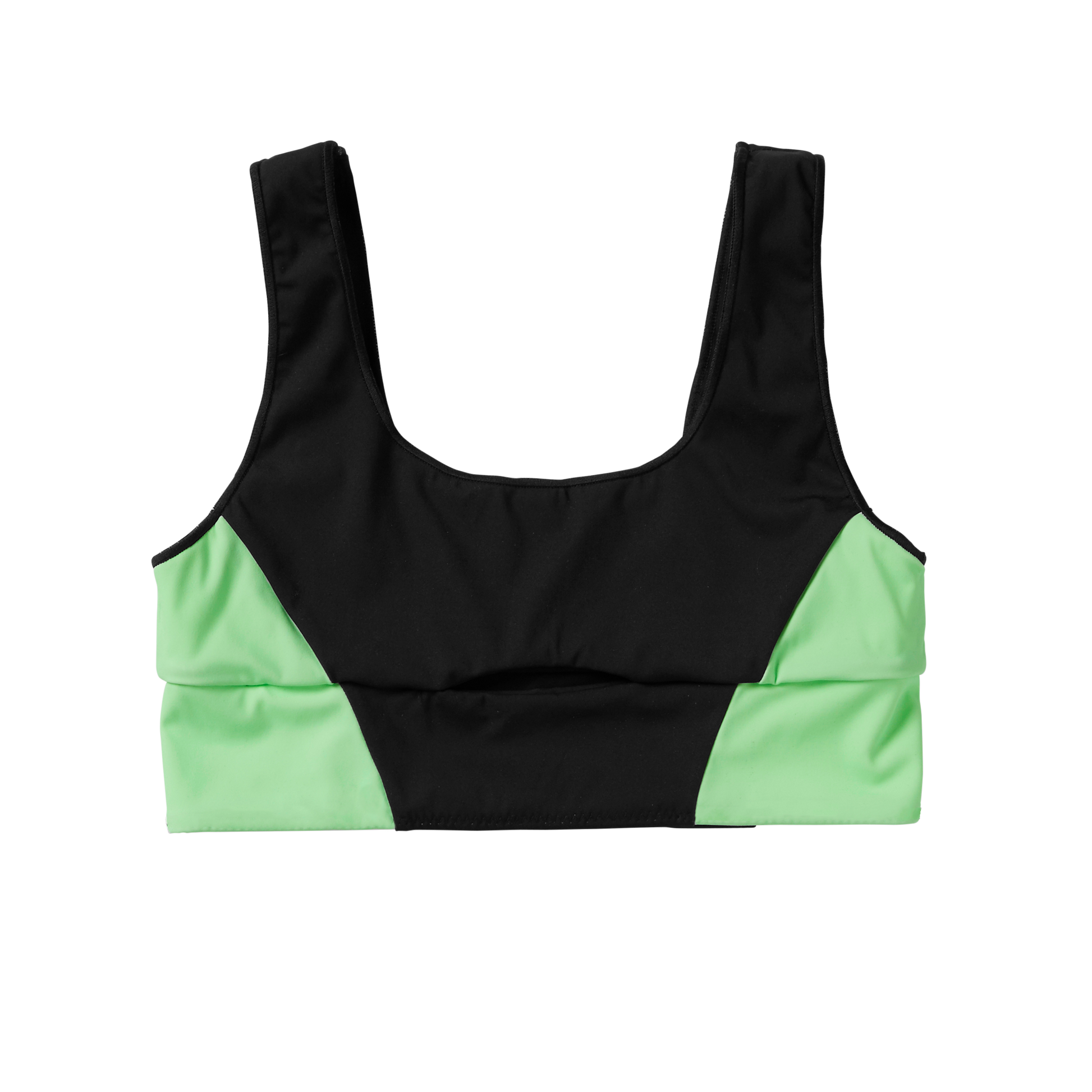 Mystic Bruna Performance Bikini Top | 24 - Bikini Bottoms