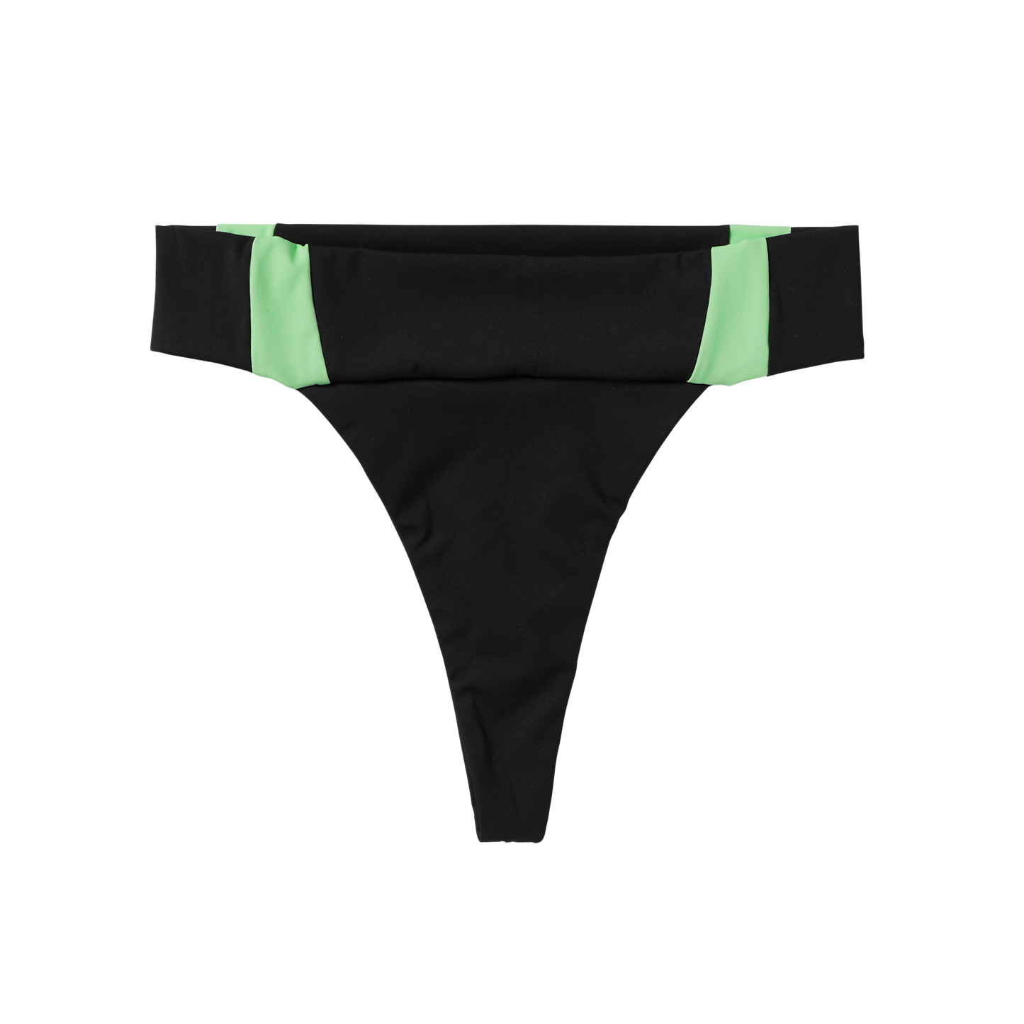 Mystic Bruna Performance Bikini Bottom | 24 - Bikini Bottoms