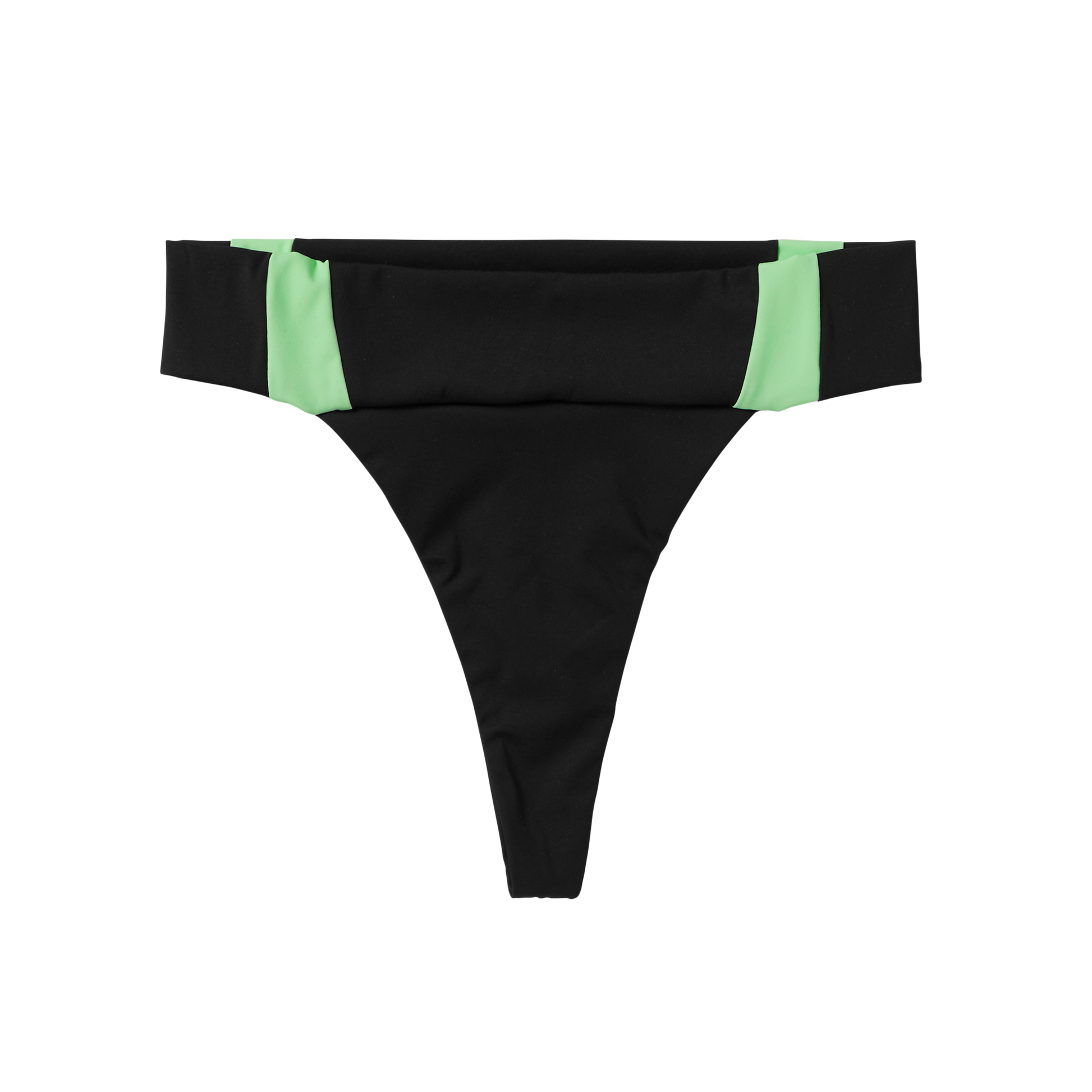 Mystic Bruna Performance Bikini Bottom | 24 - Bikini Bottoms