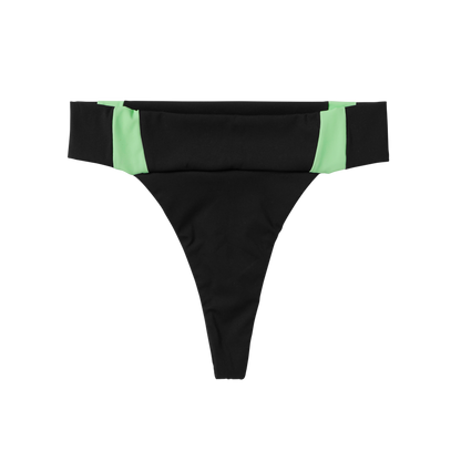 Mystic Bruna Performance Bikini Bottom | 24 - Bikini Bottoms