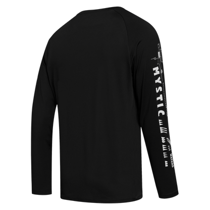 Mystic Tactic L/S Loosefit Quickdry | 24 - L/S Vests