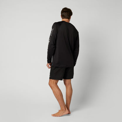 Mystic Tactic L/S Loosefit Quickdry | 24 - L/S Vests
