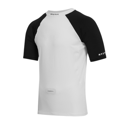 Mystic Event S/S Rashvest - no brand logo - S/S Rashvests