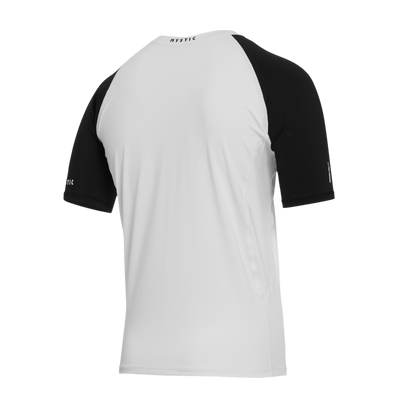 Mystic Event S/S Rashvest - no brand logo - S/S Rashvests