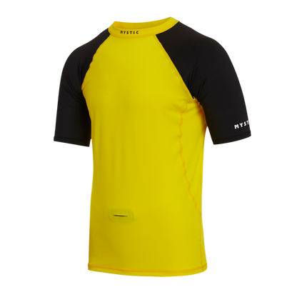 Mystic Event S/S Rashvest - no brand logo - S/S Rashvests