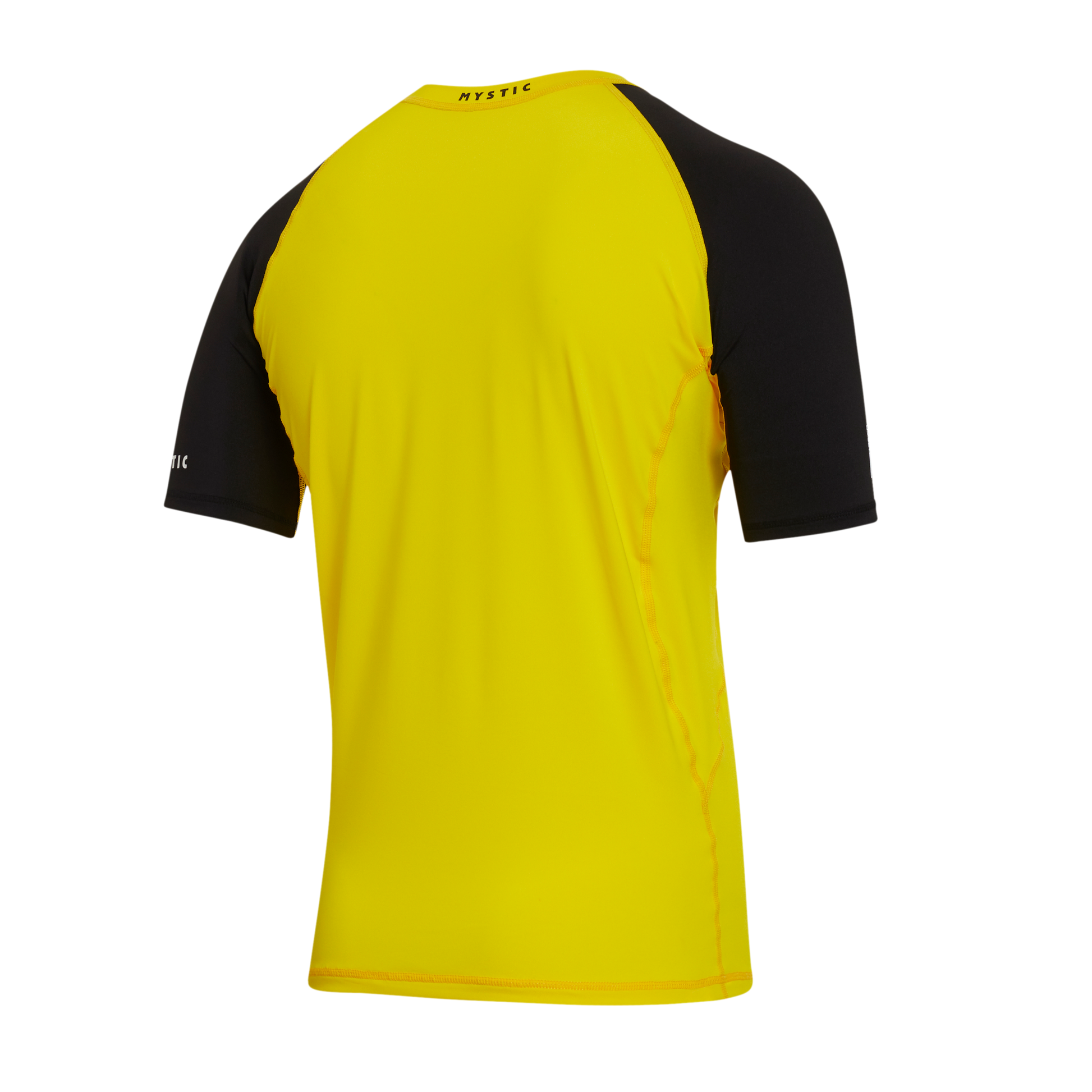 Mystic Event S/S Rashvest - no brand logo - S/S Rashvests
