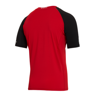 Mystic Event S/S Rashvest - no brand logo - S/S Rashvests