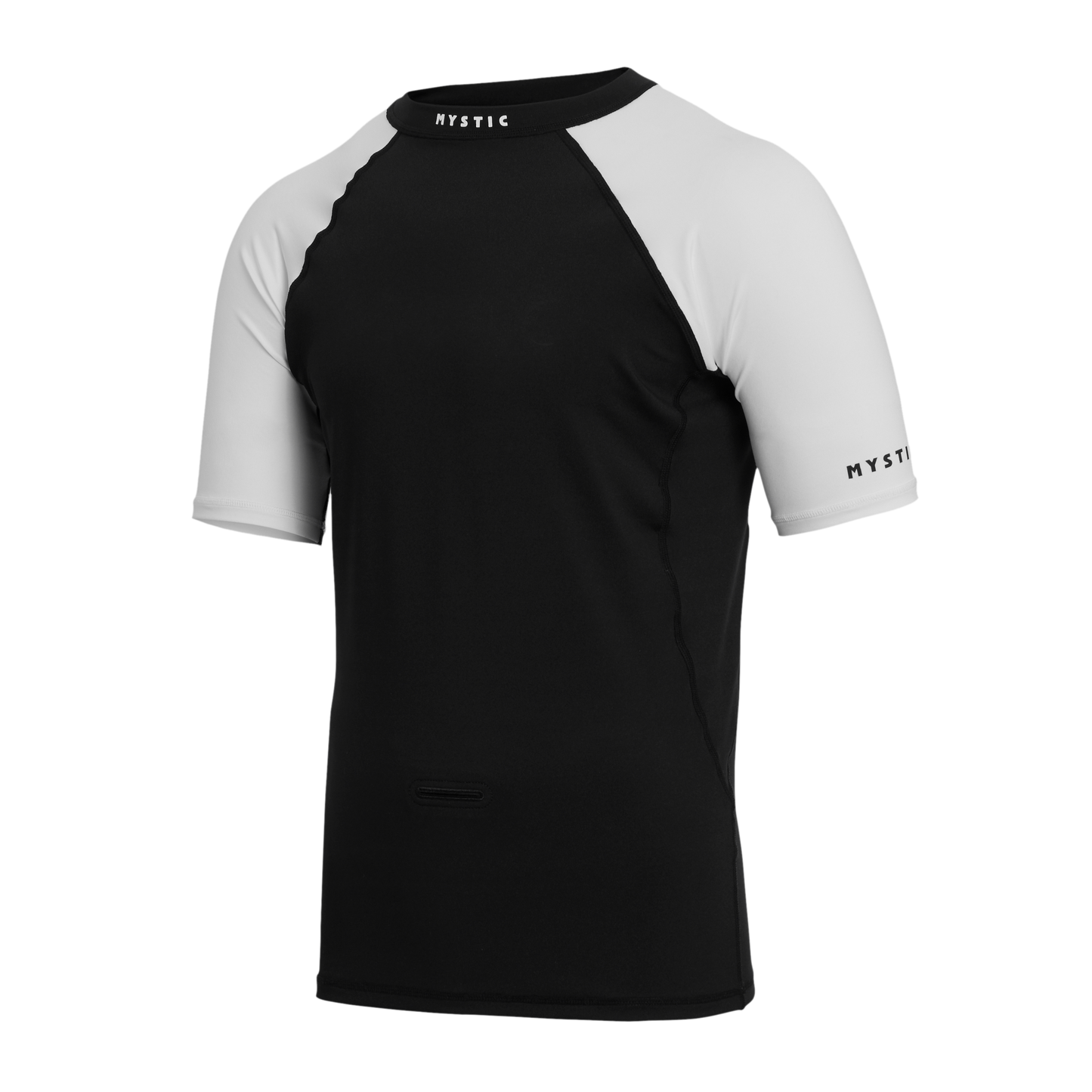 Mystic Event S/S Rashvest - no brand logo - S/S Rashvests