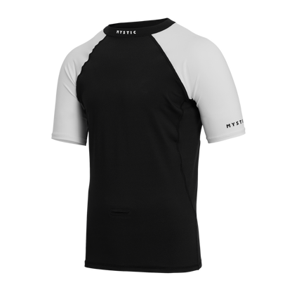 Mystic Event S/S Rashvest - no brand logo - S/S Rashvests