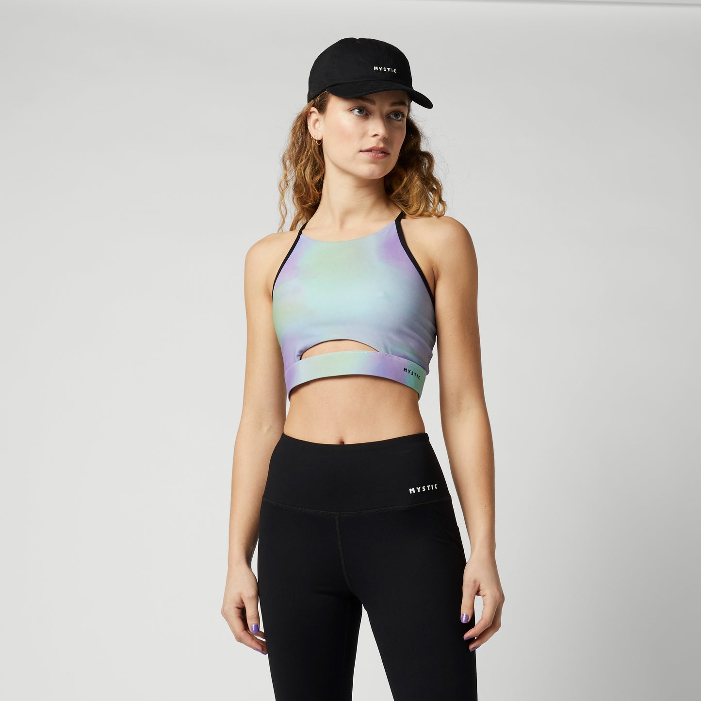 Mystic Terri Sports Top Women | 24 - Tops