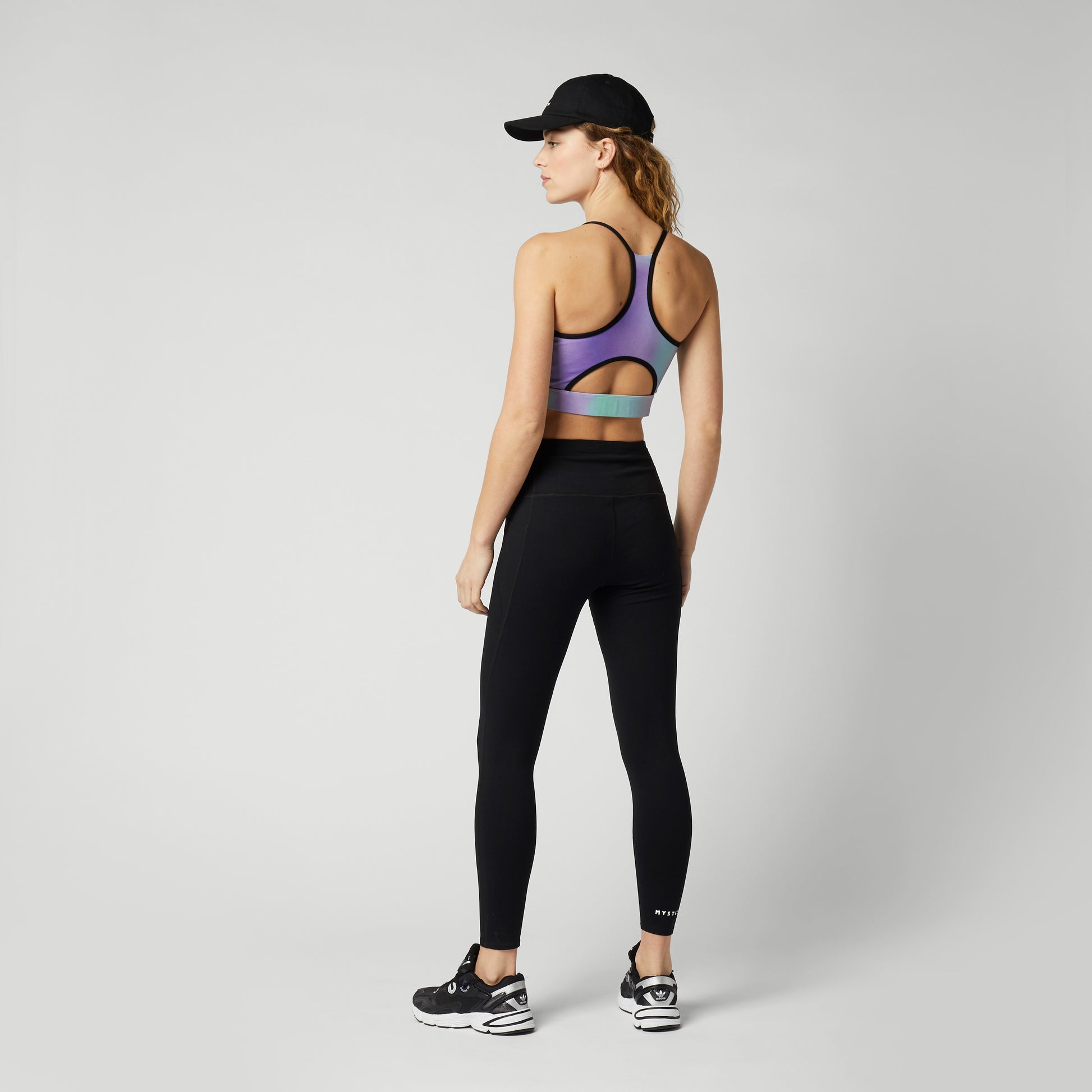 Mystic Terri Sports Top Women | 24 - Tops
