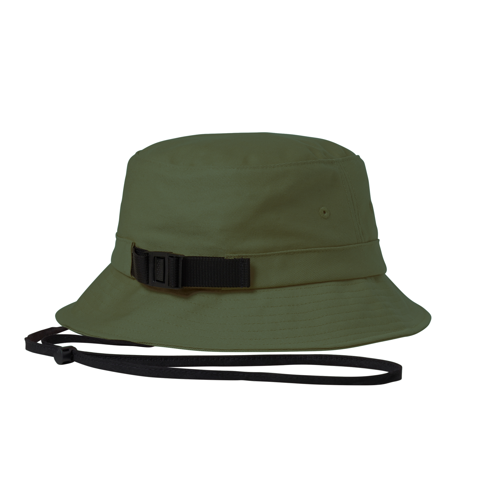 Mystic Quickdry Bucket Hat | 24 - Bucket Hats