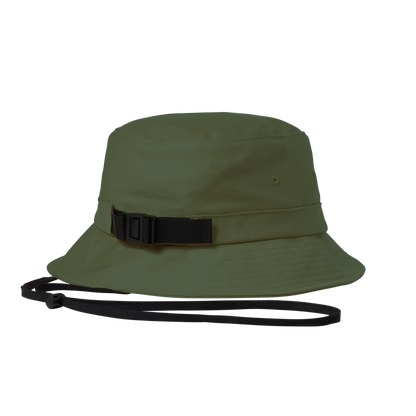 Mystic Quickdry Bucket Hat | 24 - Bucket Hats