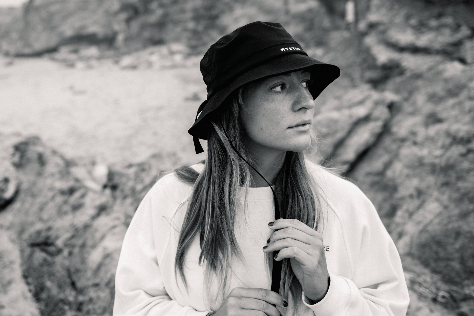Mystic Quickdry Bucket Hat | 24 - Bucket Hats