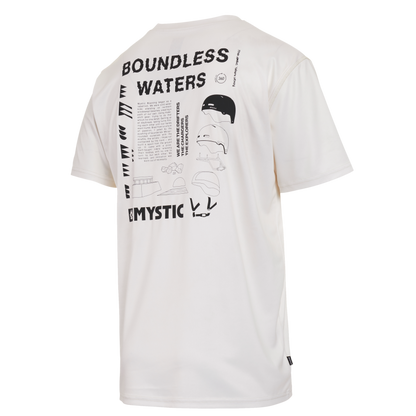 Mystic Tactic S/S Loosefit Quickdry | 24 - S/S Quickdry