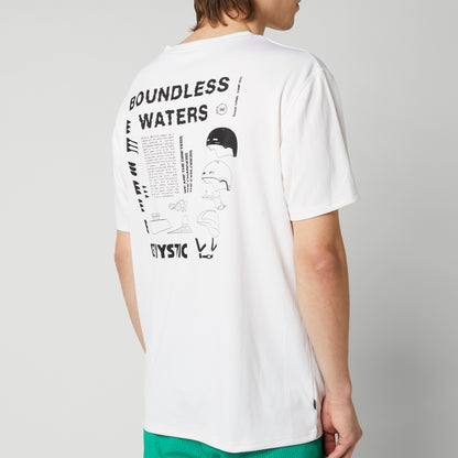 Mystic Tactic S/S Loosefit Quickdry | 24 - S/S Quickdry