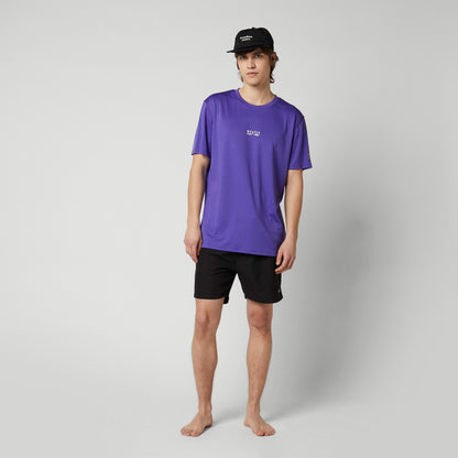 Mystic Tactic S/S Loosefit Quickdry | 24 - S/S Quickdry
