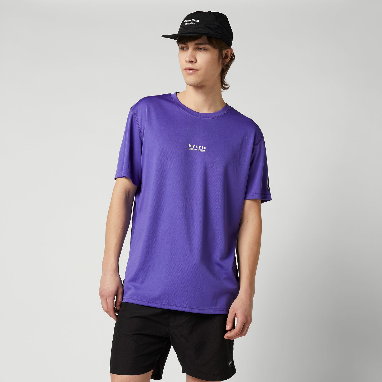 Mystic Tactic S/S Loosefit Quickdry | 24 - S/S Quickdry