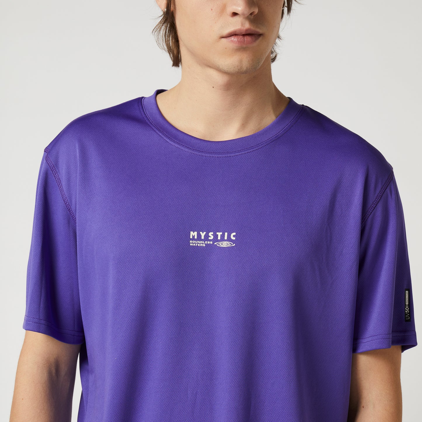 Mystic Tactic S/S Loosefit Quickdry | 24 - S/S Quickdry