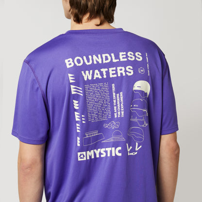 Mystic Tactic S/S Loosefit Quickdry | 24 - S/S Quickdry