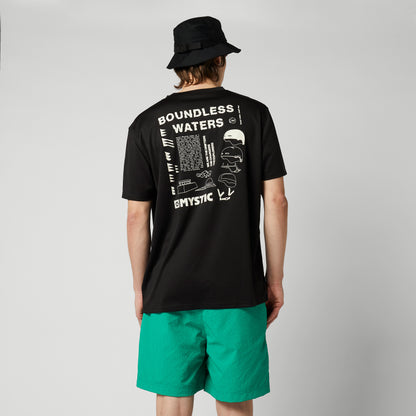 Mystic Tactic S/S Loosefit Quickdry | 24 - S/S Quickdry