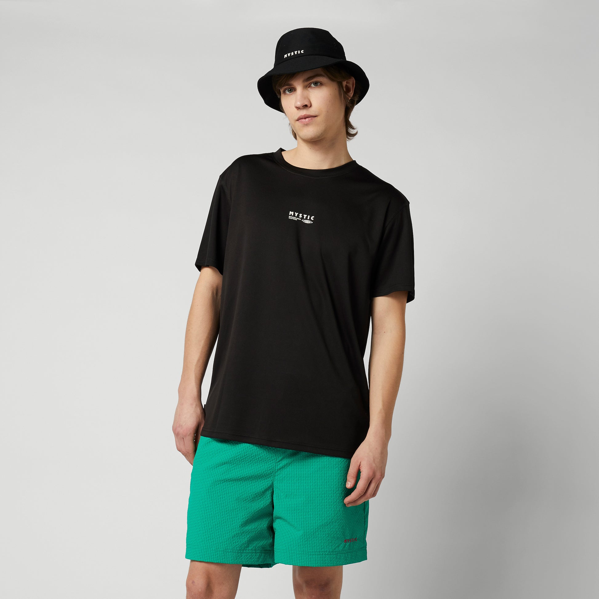 Mystic Tactic S/S Loosefit Quickdry | 24 - S/S Quickdry