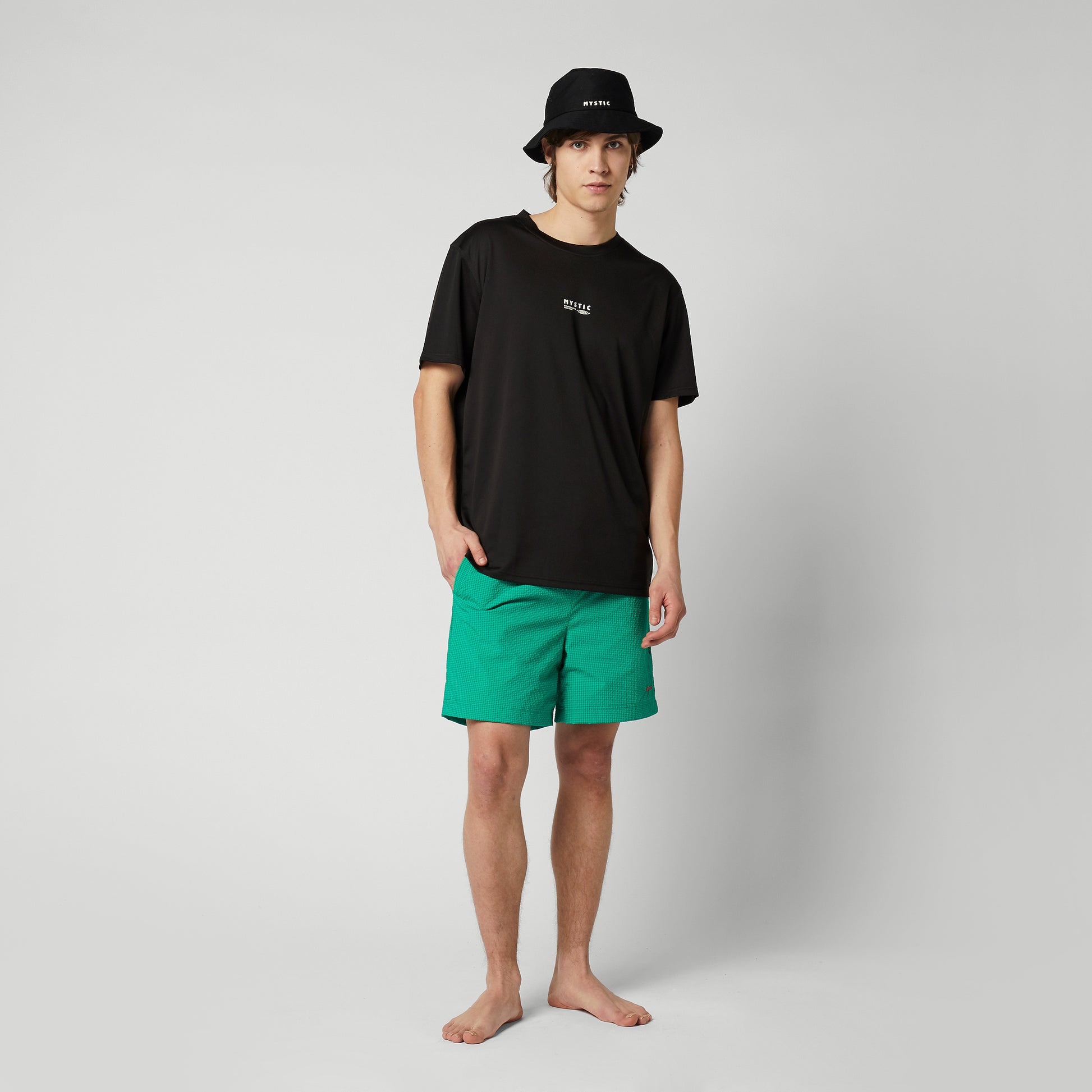 Mystic Tactic S/S Loosefit Quickdry | 24 - S/S Quickdry