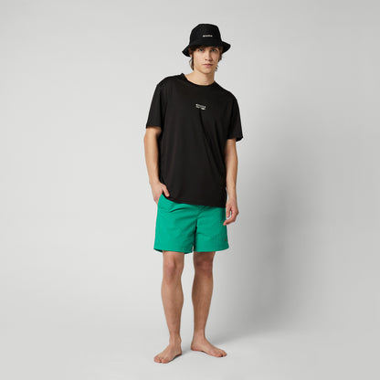 Mystic Tactic S/S Loosefit Quickdry | 24 - S/S Quickdry