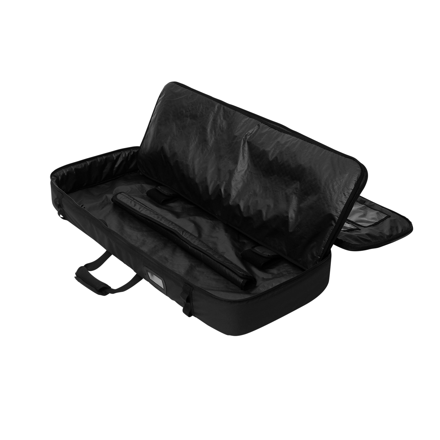 Mystic Gearbag Foil | 24 - Boardbags