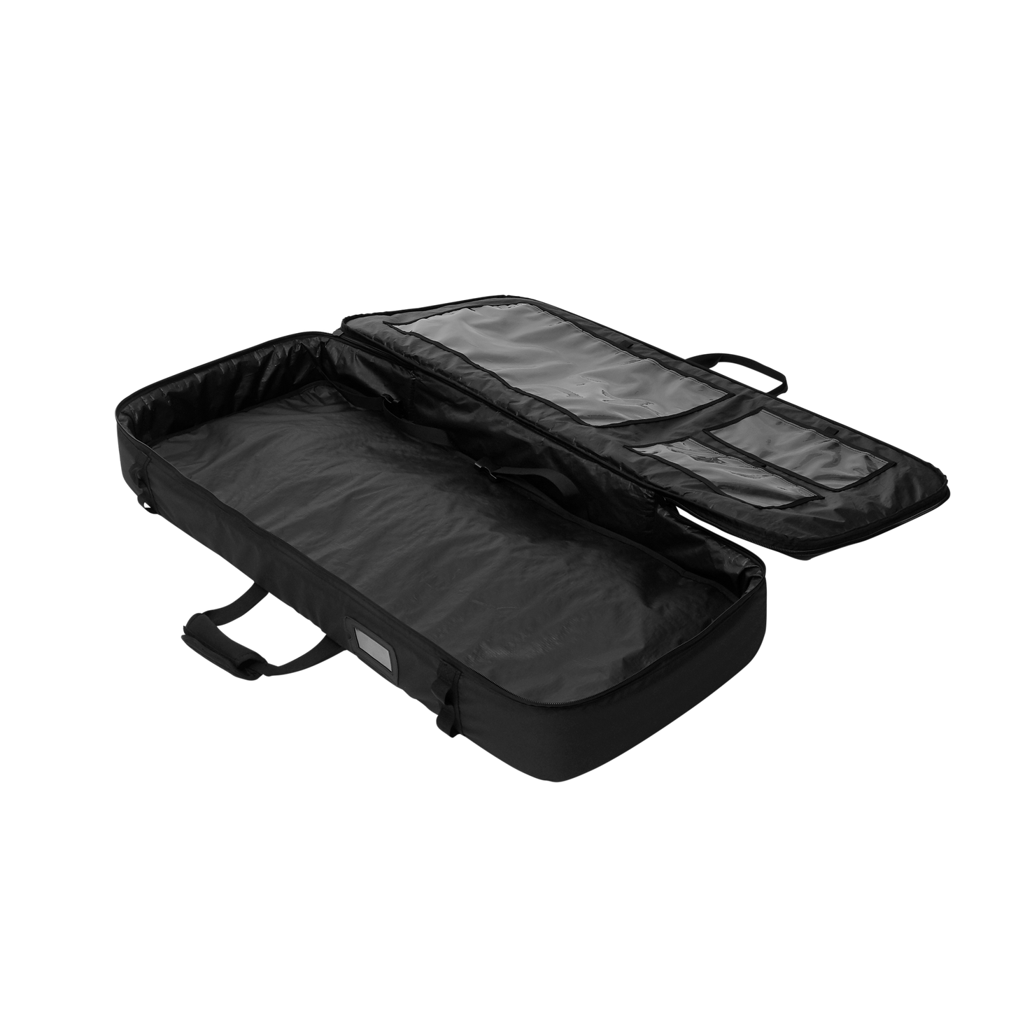 Mystic Gearbag Foil | 24 - Boardbags