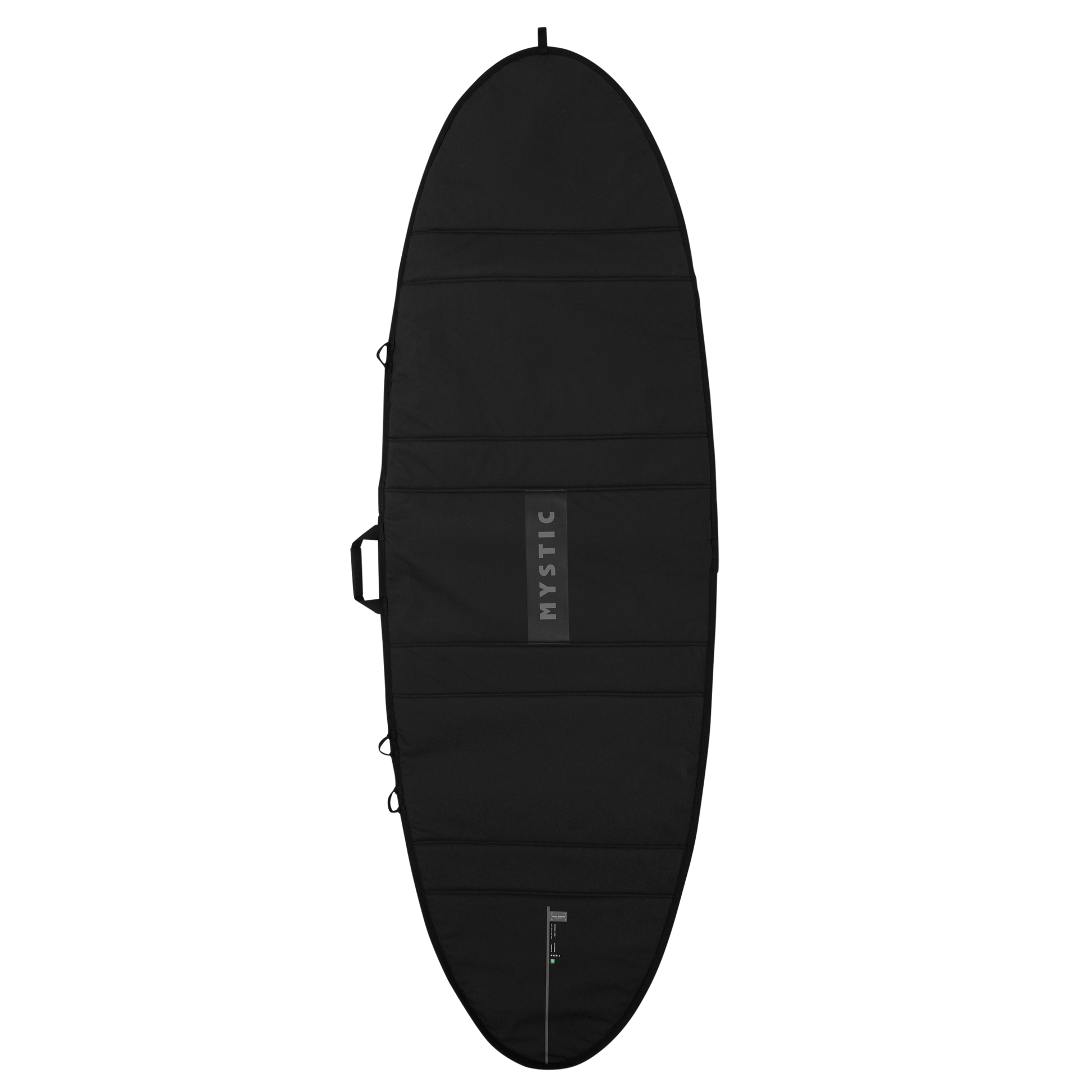 Mystic Patrol Day Cover Windsurf - Day Cover Windsurf