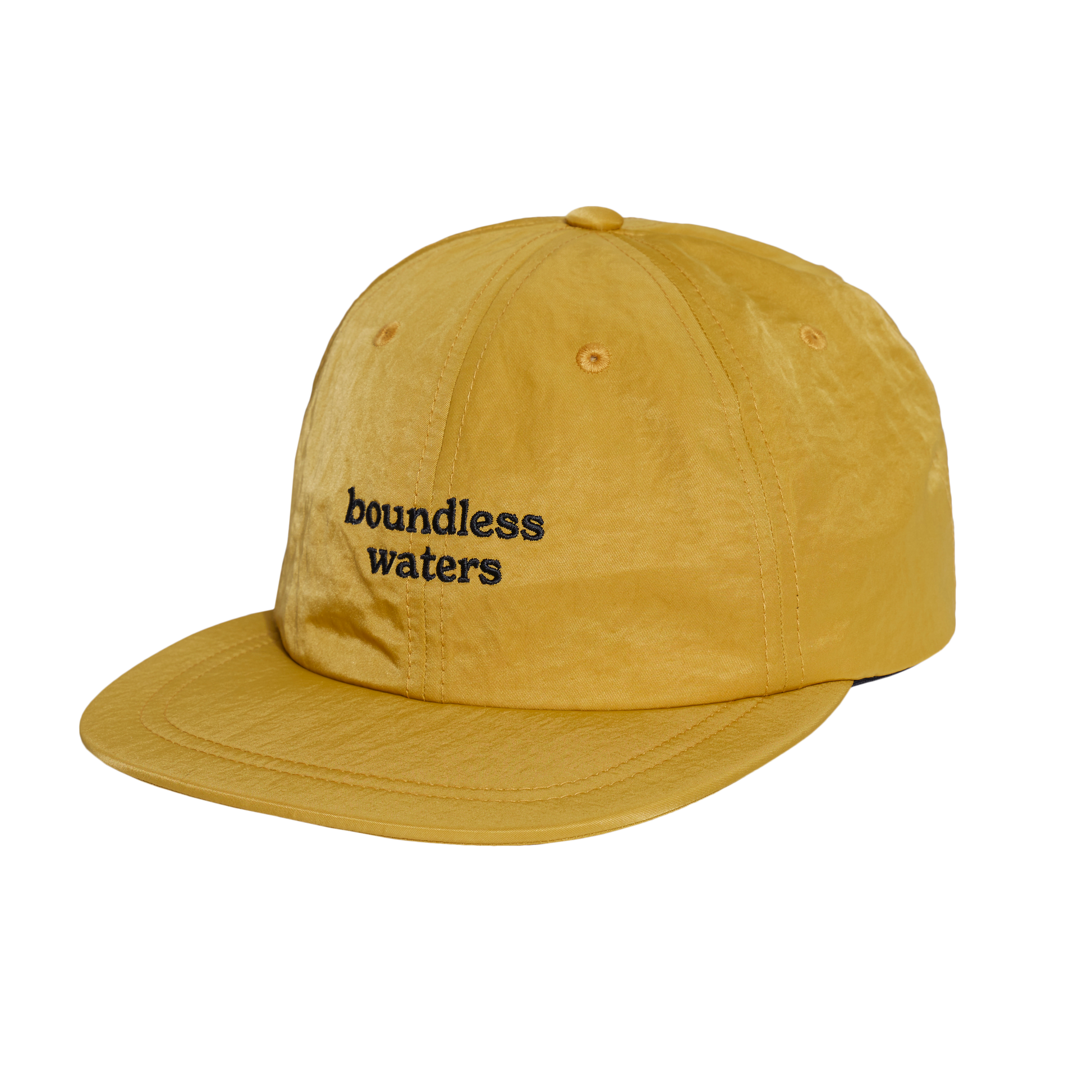 Mystic Ripple Cap | 24 - Caps