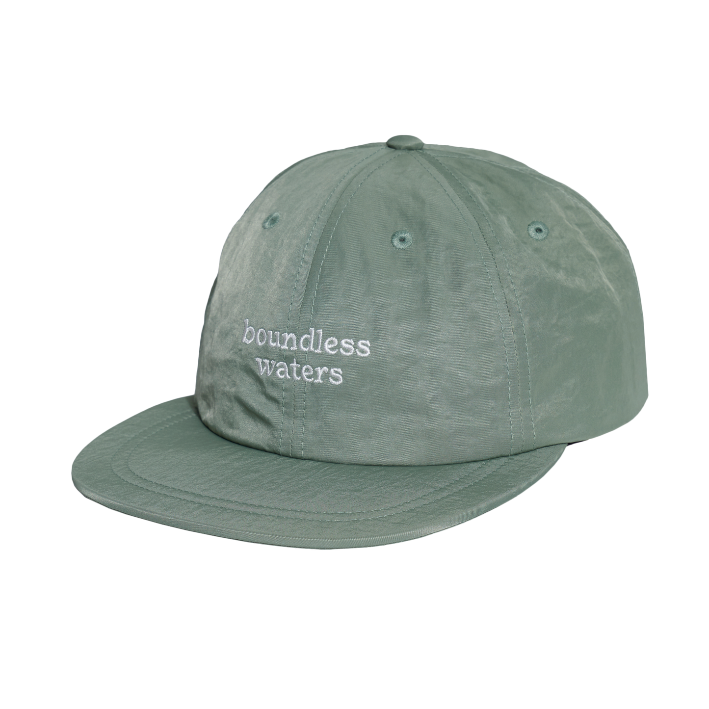 Mystic Ripple Cap | 24 - Caps