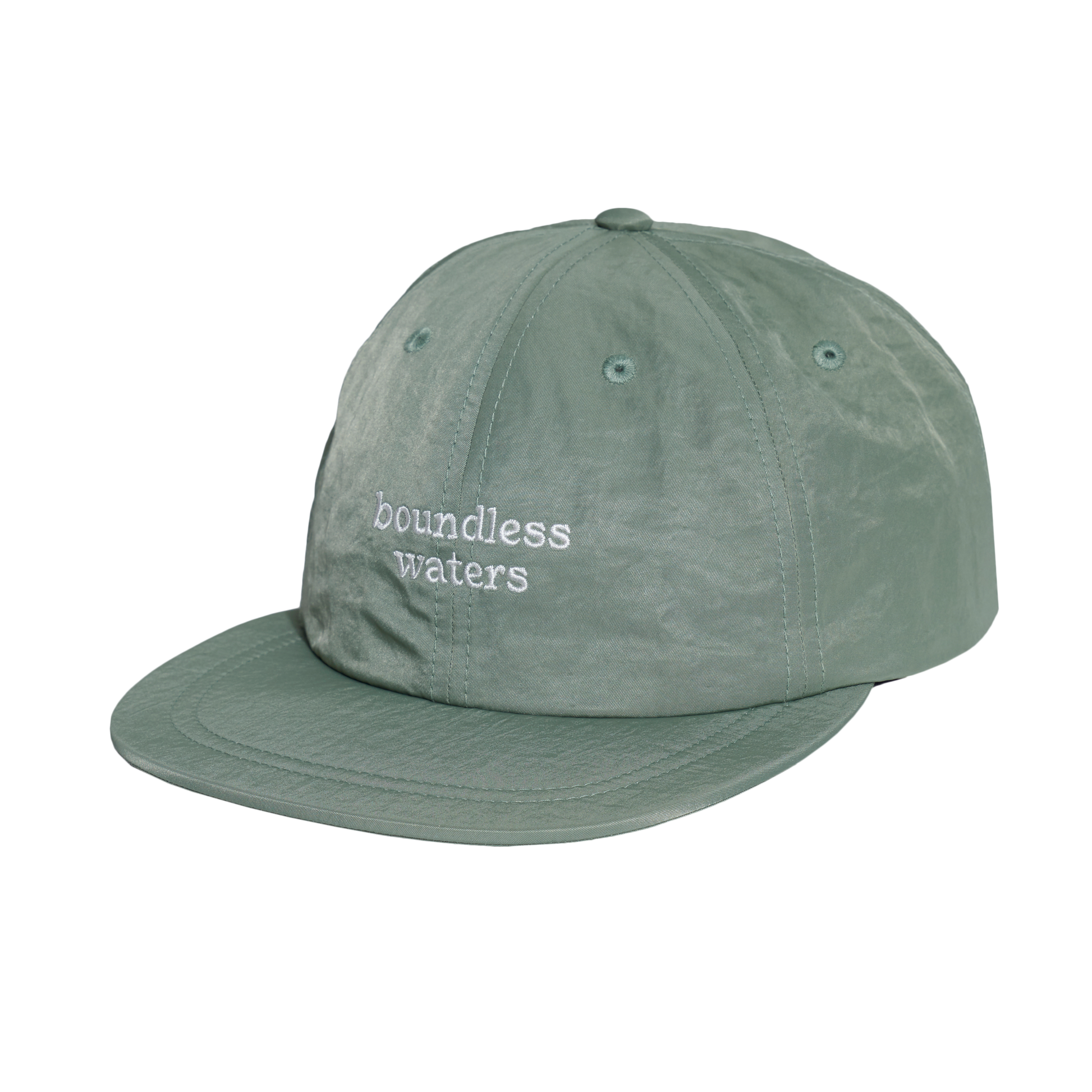 Mystic Ripple Cap | 24 - Caps