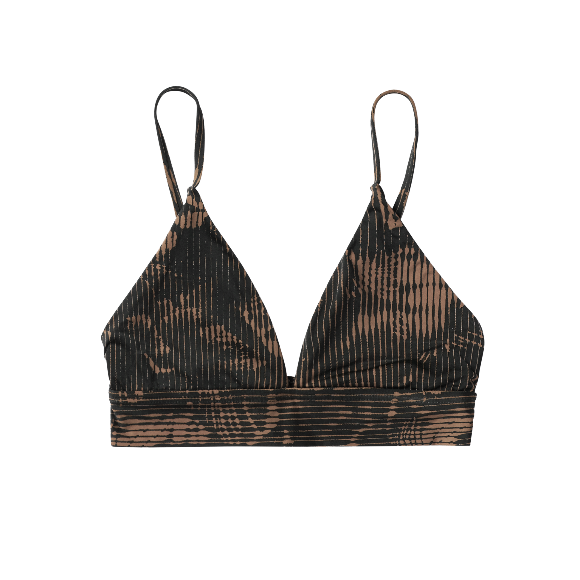 Mystic Daze Baselayer Bikini Top | 24 - Bikini Tops